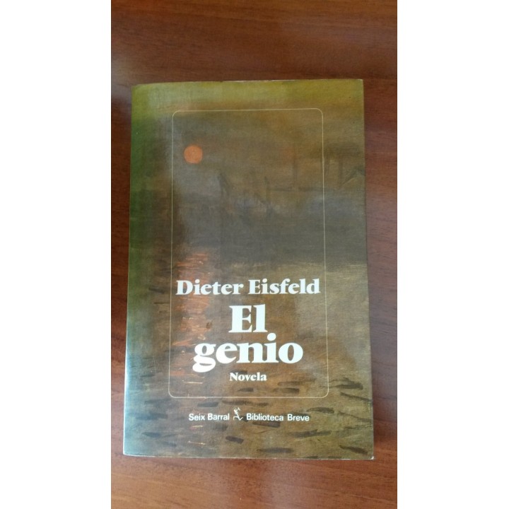 El genio